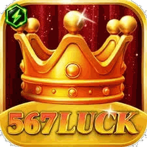 567Luck Logo